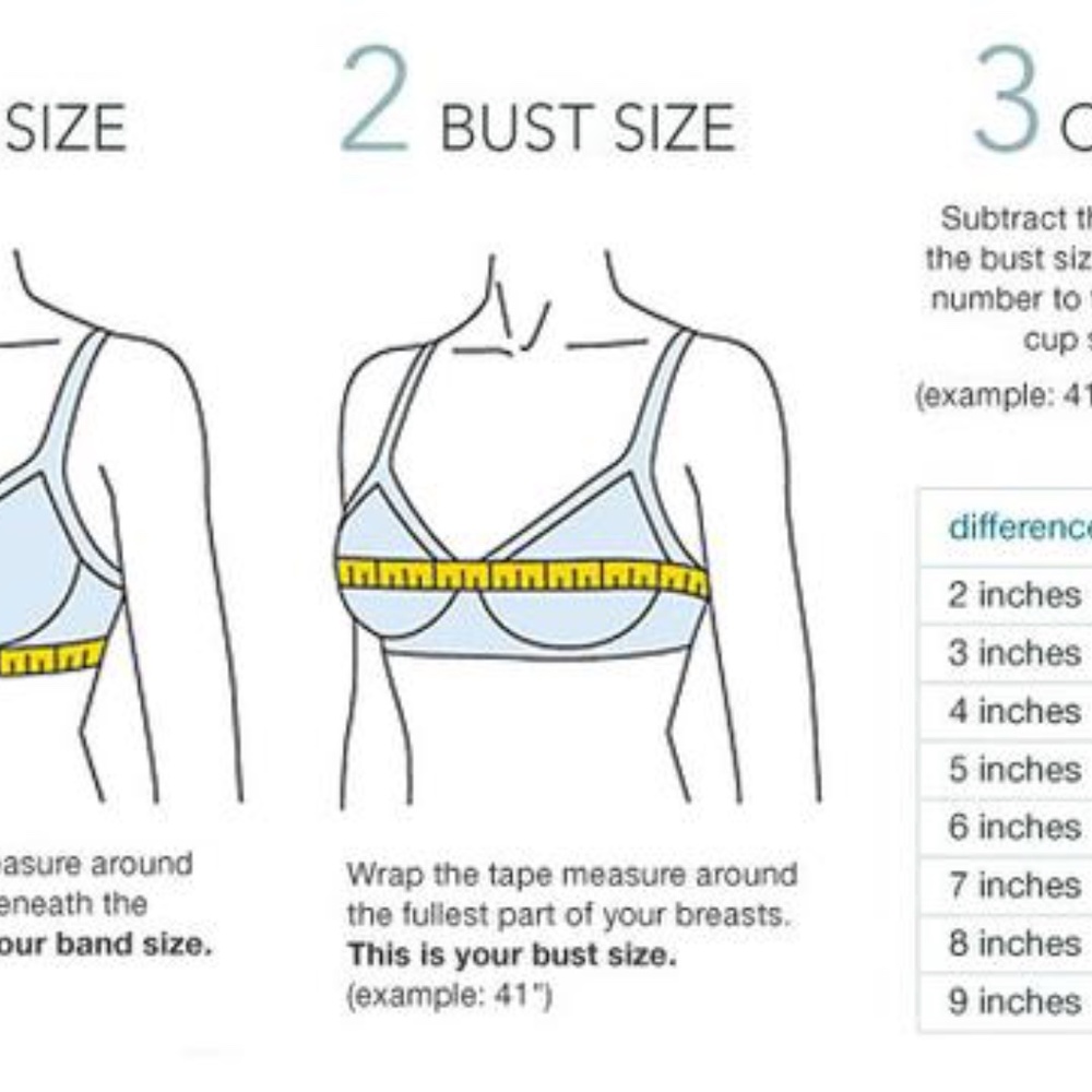 $15 SALE PACK OF 6 SOFRA WOMEN'S FULL CUP COTTON SOLID PUSH UP BRA (BR4370PU2) - Picture 4 of 4